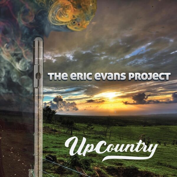 Cover art for Upcountry